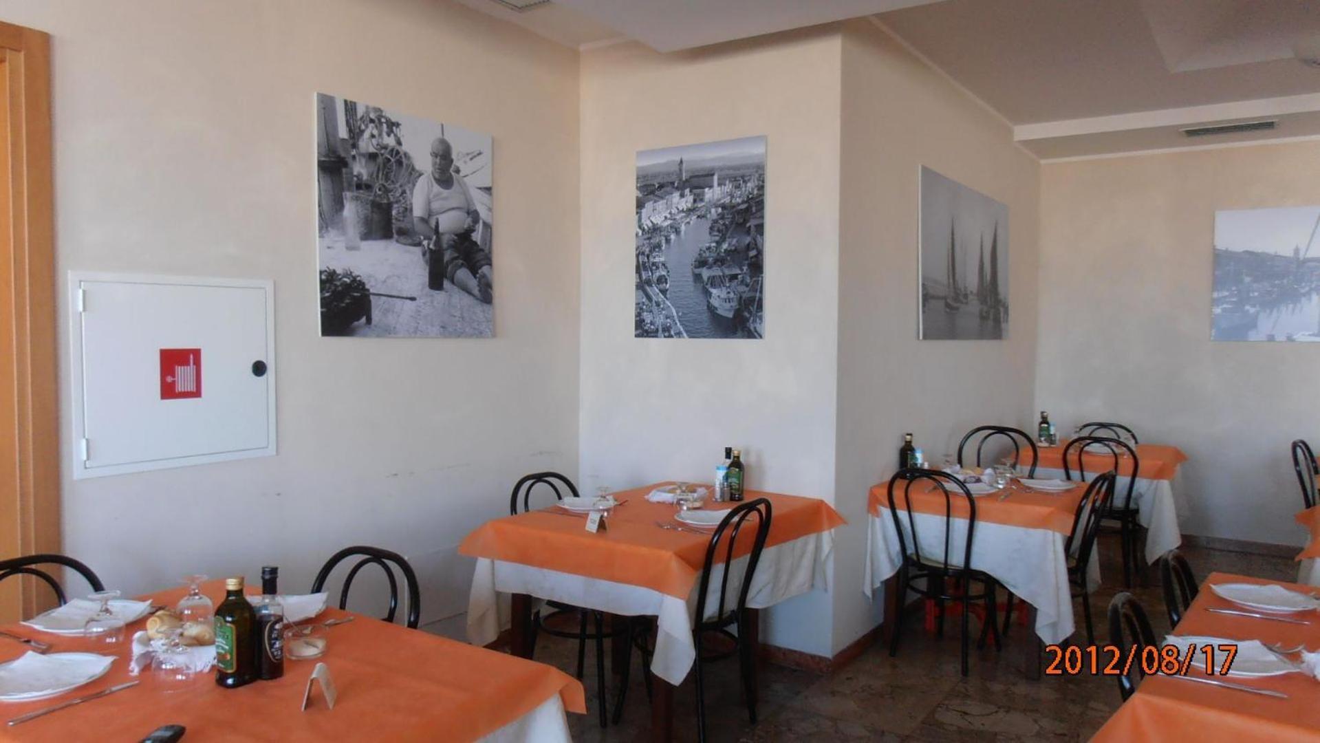Hotel Garden Cesenatico Exterior photo