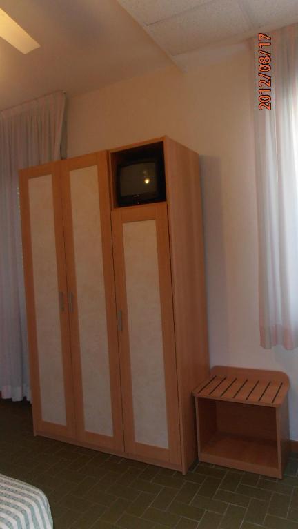 Hotel Garden Cesenatico Room photo