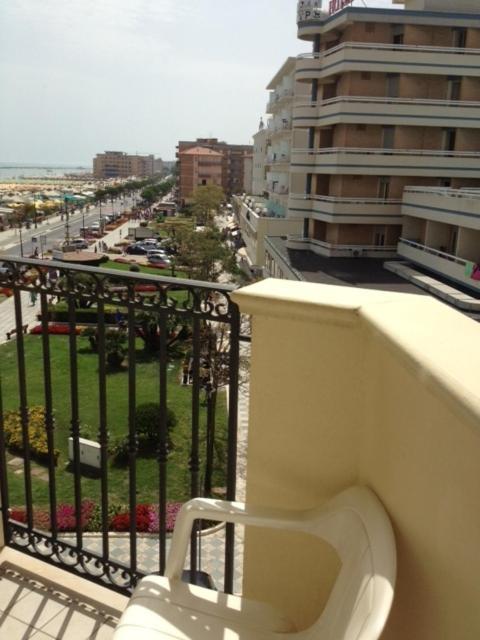 Hotel Garden Cesenatico Room photo