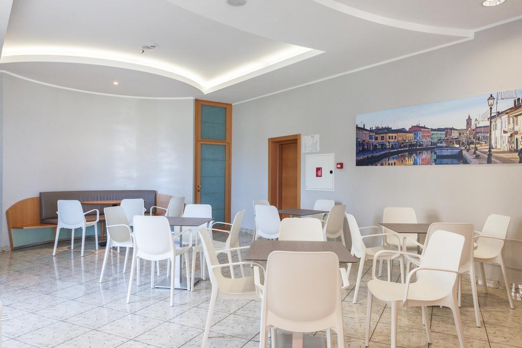 Hotel Garden Cesenatico Exterior photo